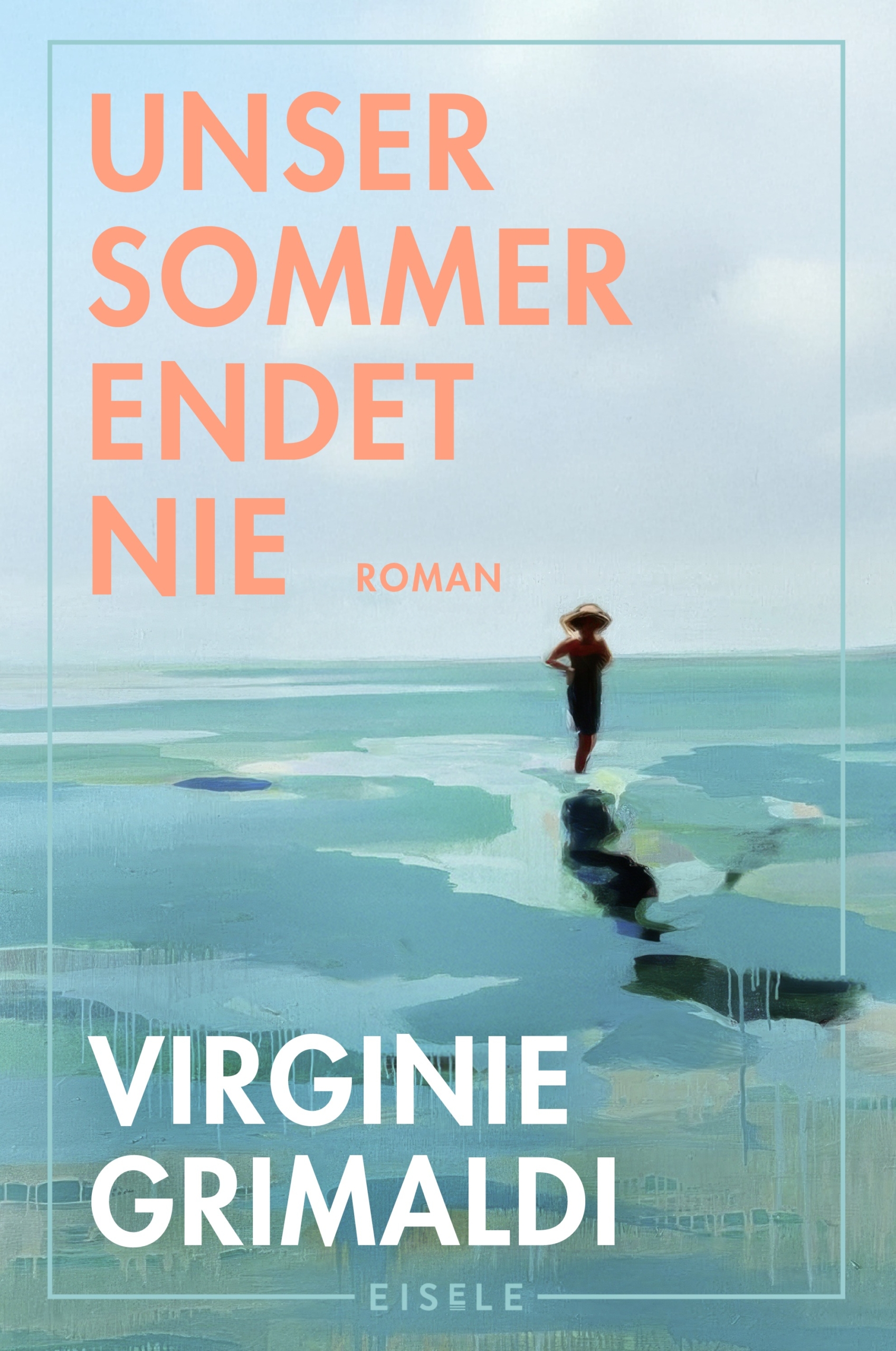 Unser Sommer endet nie