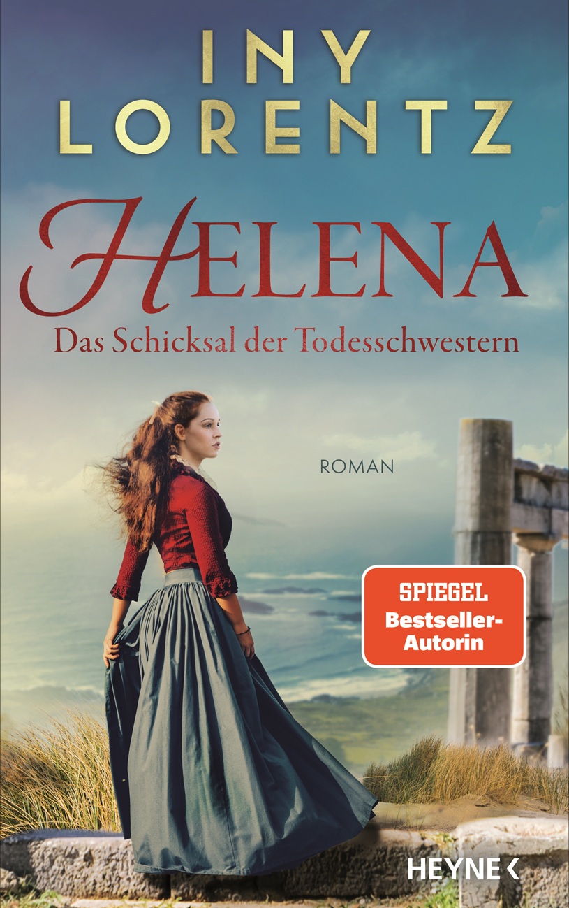 Helena. Das Schicksal der Todesschwestern