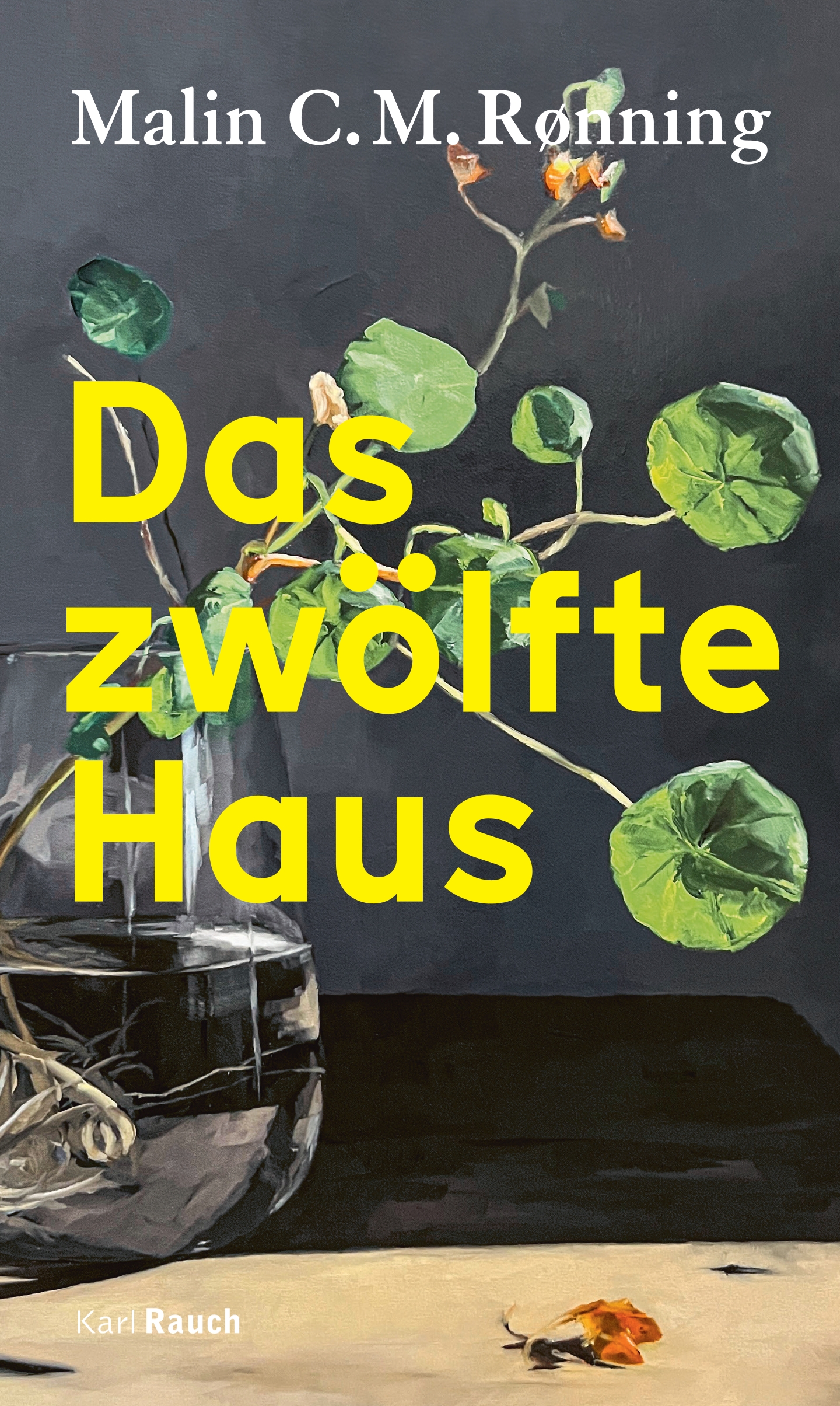 Das zwölfte Haus