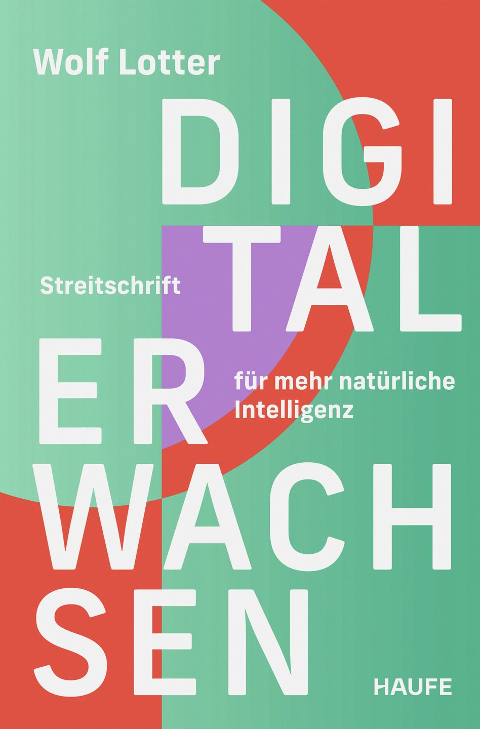 Digital Erwachsen