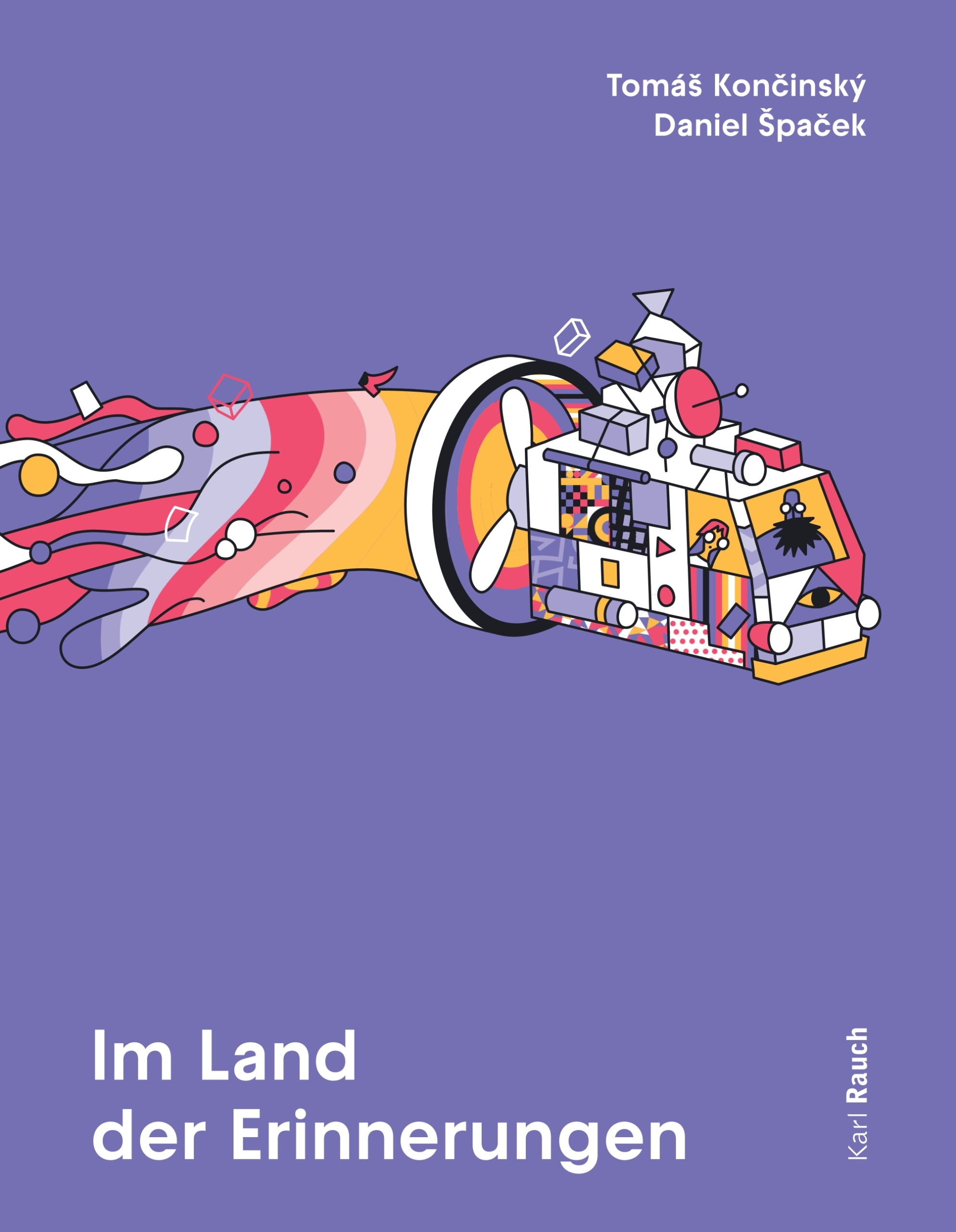 Im Land der Erinnerungen