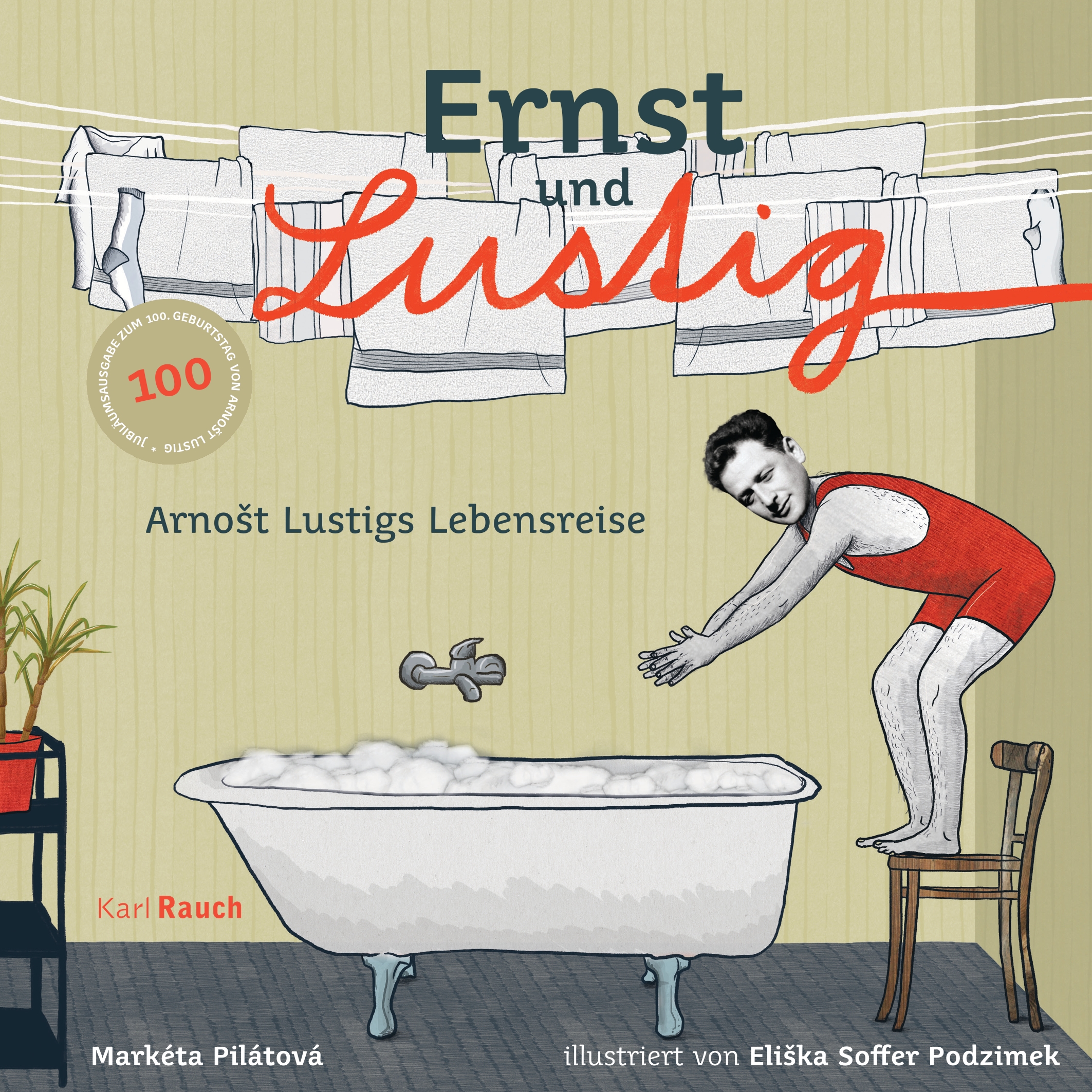 Ernst und Lustig